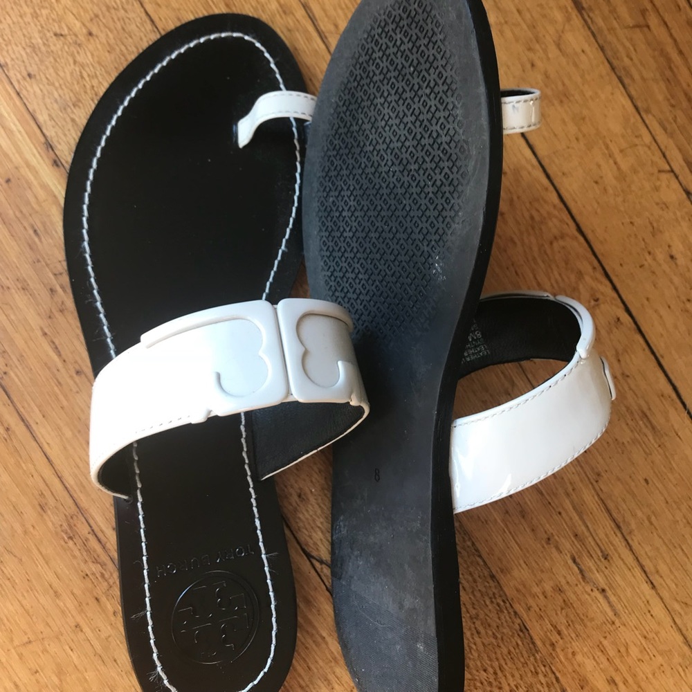 Tory Burch Sandals